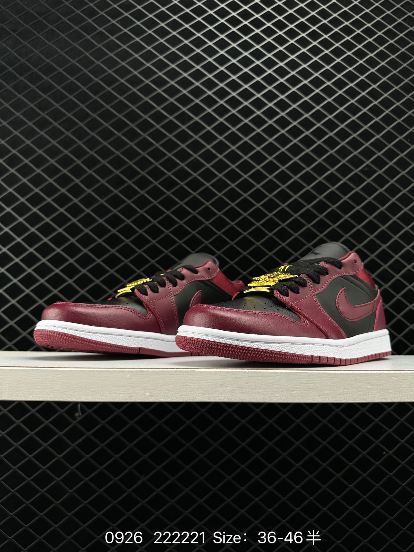 Nike Air Jordan 1 Mid”Green Yellow“